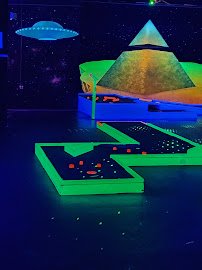 Daytona Glow Golf (formerly D&D Blacklight) photo 6