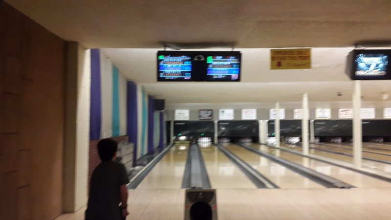 Bowl Mor Lanes & Lounge photo 2