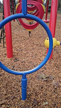 Irving Park Splash Pad Fountain photo 2