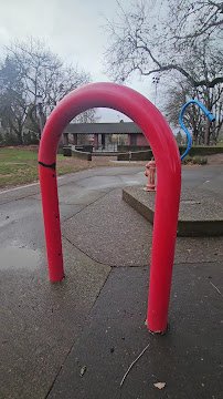 Irving Park Splash Pad Fountain photo 3