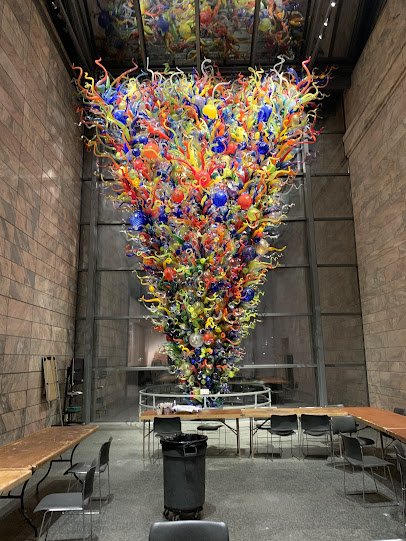 Joslyn Art Museum photo 4