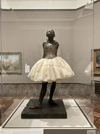 Joslyn Art Museum photo 6
