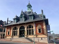 Customs House Museum and Cultural Center