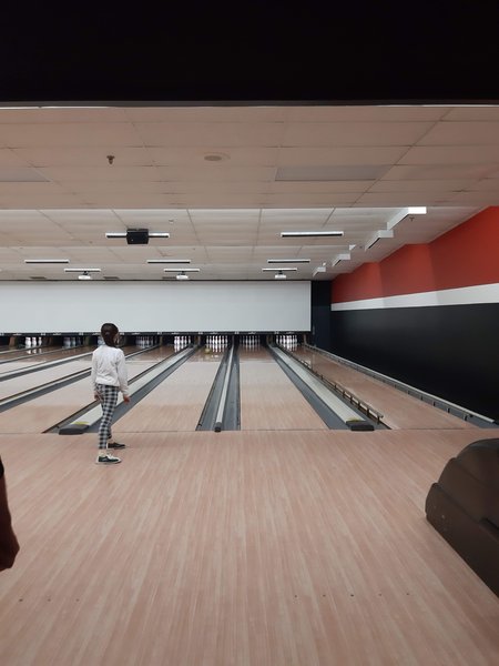 Bowlero Fredericksburg photo 5