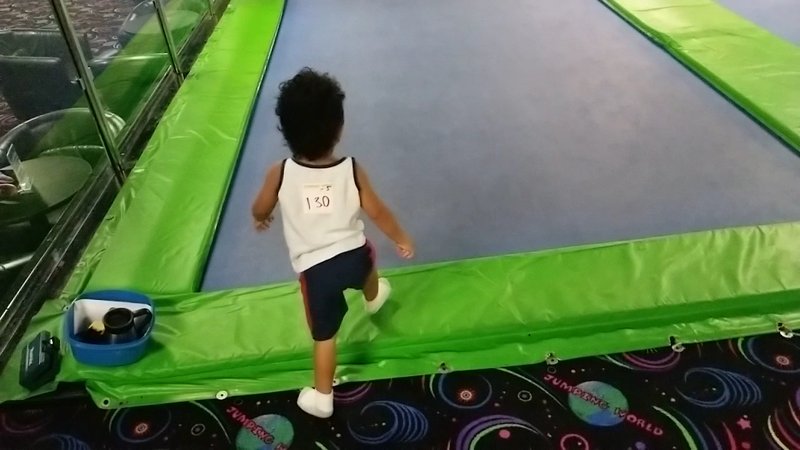 Jumping World photo 2