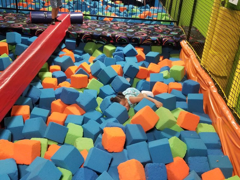 Jumping World photo 5