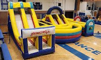 Planet Bounce Mobile