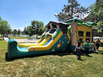 Planet Bounce Mobile photo 2