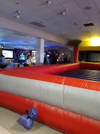 Planet Bounce Mobile photo 4