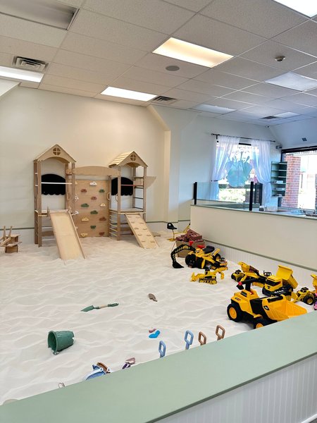 Kids Art & Play Cafe