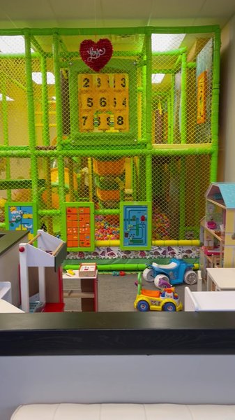 Kids Art & Play Cafe photo 2