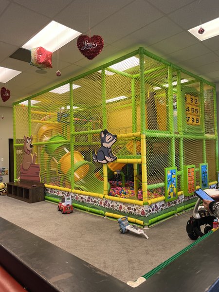 Kids Art & Play Cafe photo 4