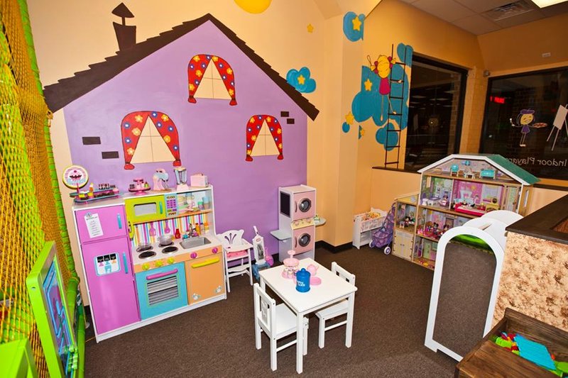 Kids Art & Play Cafe photo 5