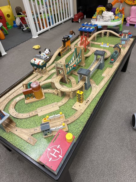 Kids Art & Play Cafe photo 6