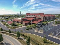 Great Wolf Lodge | Mason