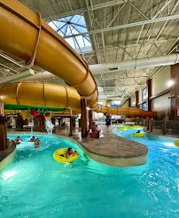 Great Wolf Lodge | Mason photo 4