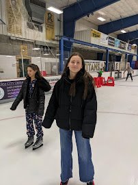 Howe Ice Arena photo 6