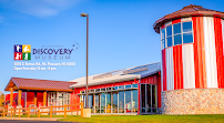 Mt. Pleasant Discovery Museum