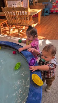 Mt. Pleasant Discovery Museum photo 2