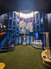 Mt. Pleasant Discovery Museum photo 4