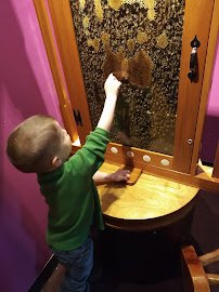 Mt. Pleasant Discovery Museum photo 6