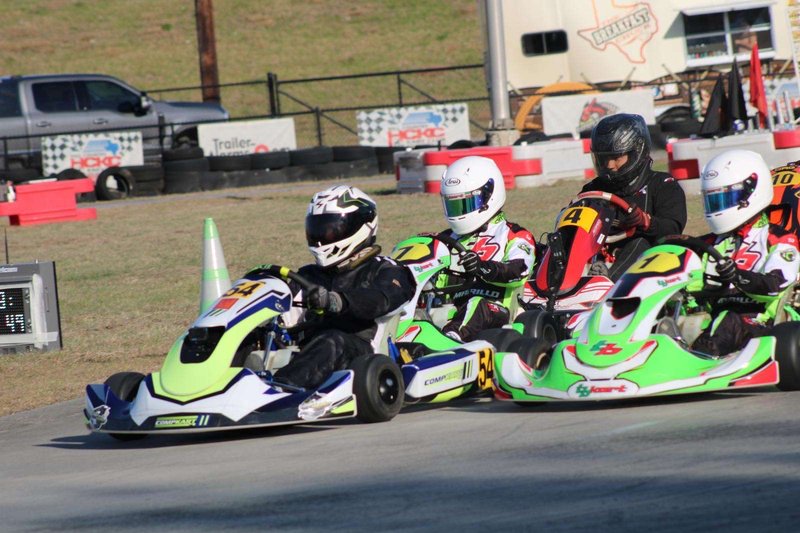 Hill Country Kart Club Raceway photo 3