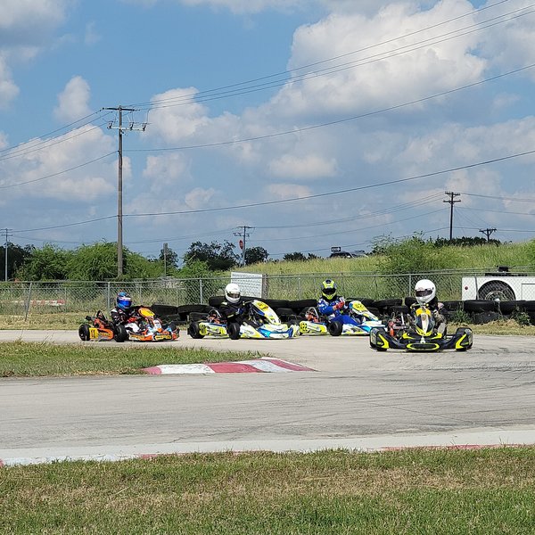 Hill Country Kart Club Raceway photo 4