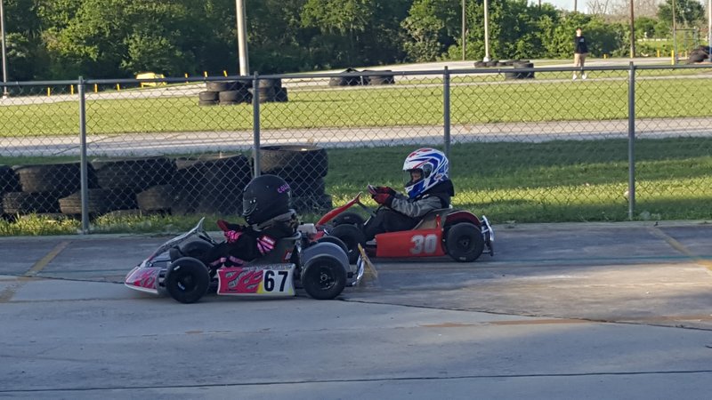 Hill Country Kart Club Raceway photo 5