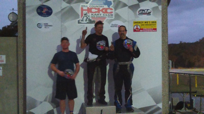 Hill Country Kart Club Raceway photo 6