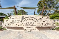 Palm Beach Zoo & Conservation Society