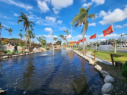 Smugglers Cove Adventure Golf photo 3