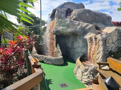 Smugglers Cove Adventure Golf photo 6