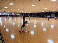 Skateland USA