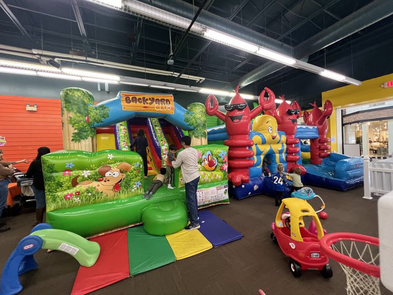 FunFlatables - Gurnee photo 3