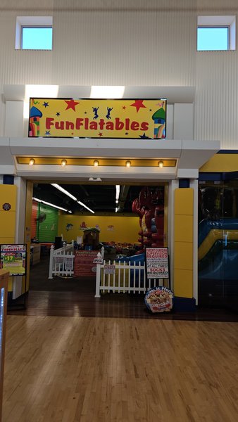 FunFlatables - Gurnee photo 4