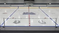 Oak Lawn Park District - Ice Arena