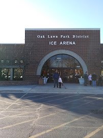 Oak Lawn Park District - Ice Arena photo 4