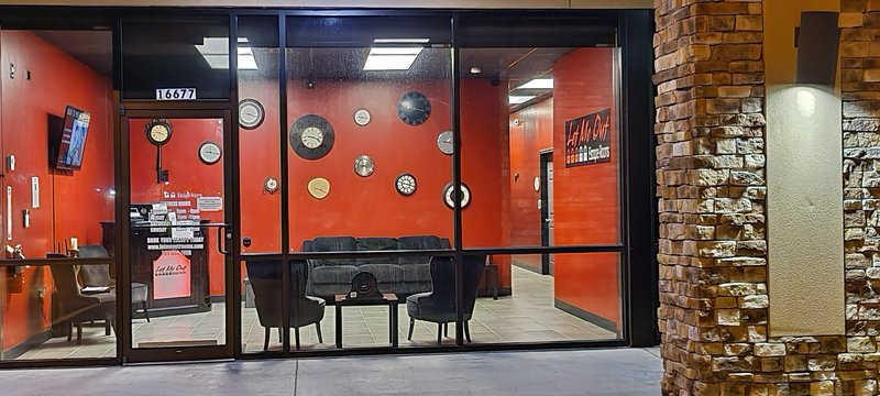Let Me Out Escape Rooms - Sugar Land photo 4