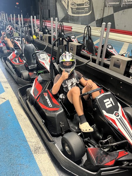 K1 Speed Sacramento photo 4