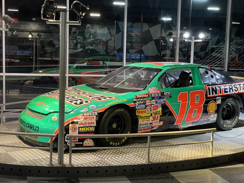 K1 Speed Sacramento photo 5