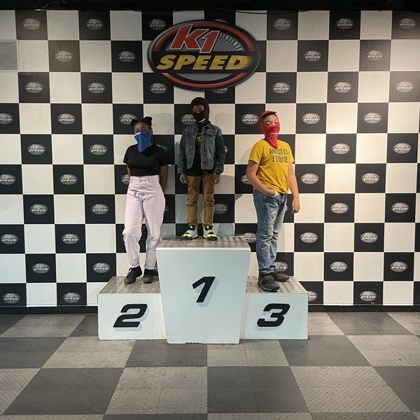 K1 Speed Sacramento photo 6