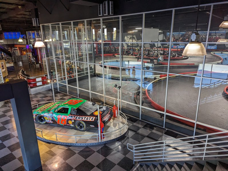 K1 Speed Sacramento photo 6
