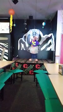 Chuck E. Cheese photo 2
