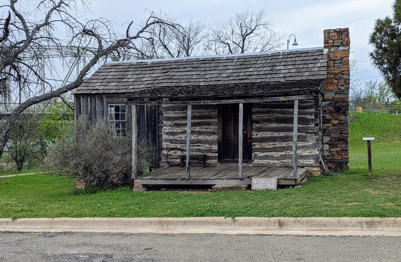 Llano County Museum photo 2