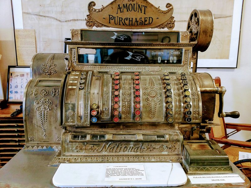 Llano County Museum photo 6