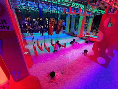 Urban Air Trampoline and Adventure Park photo 3
