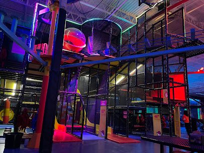 Urban Air Trampoline and Adventure Park photo 4