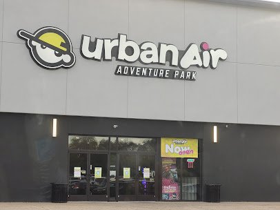 Urban Air Trampoline and Adventure Park photo 6