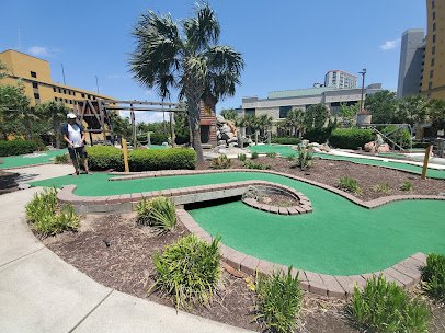Lost Mine Miniature Golf photo 5