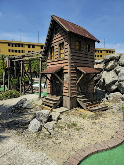 Lost Mine Miniature Golf photo 6